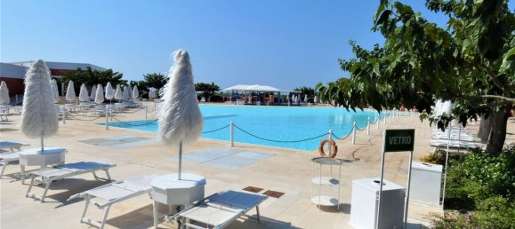 6-Zimmer Villa in Porto Cesareo, Italy, Nr. 301134 6