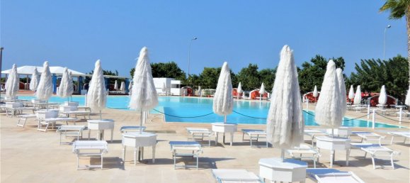 6-Zimmer Villa in Porto Cesareo, Italy, Nr. 301134 4