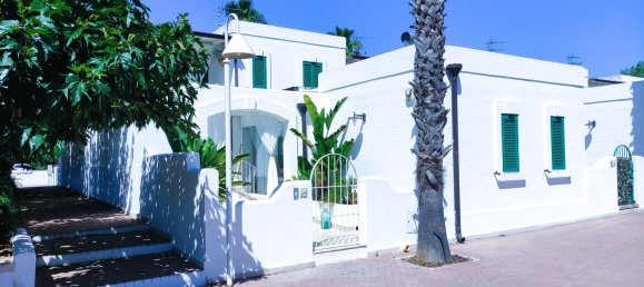 6-Zimmer Villa in Porto Cesareo, Italy, Nr. 301134 45