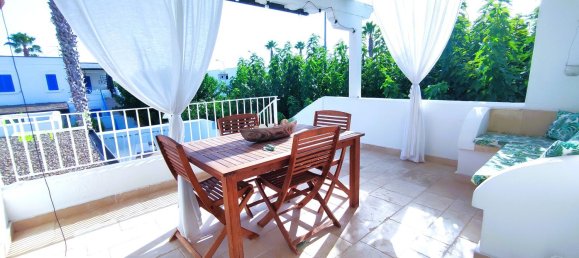 6-Zimmer Villa in Porto Cesareo, Italy, Nr. 301134 35