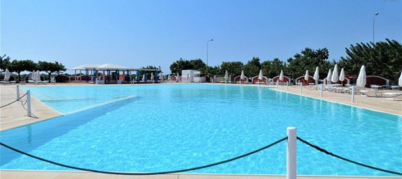 6-Zimmer Villa in Porto Cesareo, Italy, Nr. 301134 5