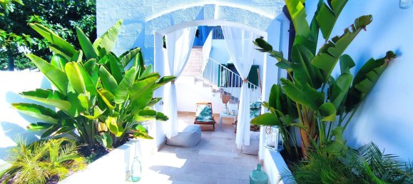 6-Zimmer Villa in Porto Cesareo, Italy, Nr. 301134 9