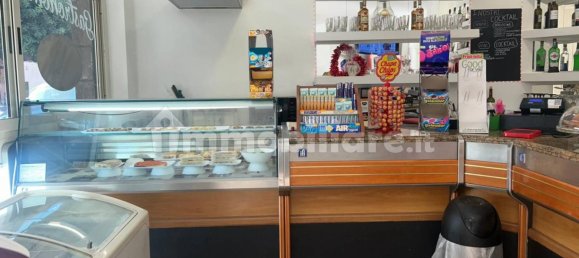 2-Zimmer Gewerbliche Immobilie in Rome, Italy, Nr. 336569 7