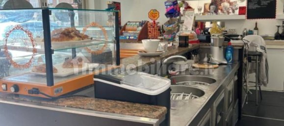 2-Zimmer Gewerbliche Immobilie in Rome, Italy, Nr. 336569 3