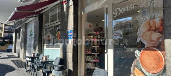 2-Zimmer Gewerbliche Immobilie in Rome, Italy, Nr. 336569 9