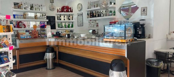 2-Zimmer Gewerbliche Immobilie in Rome, Italy, Nr. 336569 5