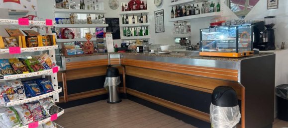 2-Zimmer Gewerbliche Immobilie in Rome, Italy, Nr. 336569 6