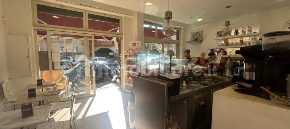 2-Zimmer Gewerbliche Immobilie in Rome, Italy, Nr. 336569 8