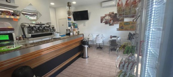 2-Zimmer Gewerbliche Immobilie in Rome, Italy, Nr. 336569 13