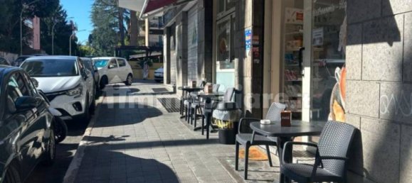 2-Zimmer Gewerbliche Immobilie in Rome, Italy, Nr. 336569 19