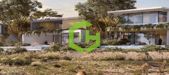 Вилла с 5 спальнями в Дубай, ОАЭ № 22137 9