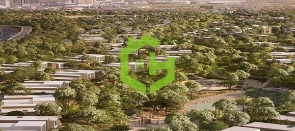 Вилла с 5 спальнями в Дубай, ОАЭ № 22137 8