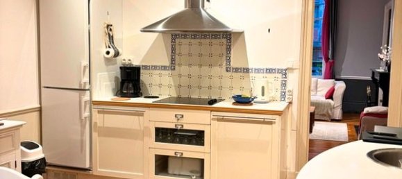 3 chambres Appartement à Troyes, France No. 38521 2