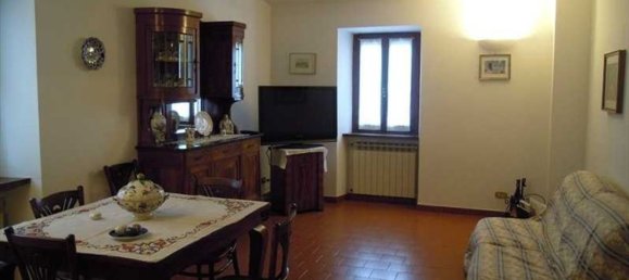 3 rooms Apartment in Trisobbio, Italy No. 77336 2
