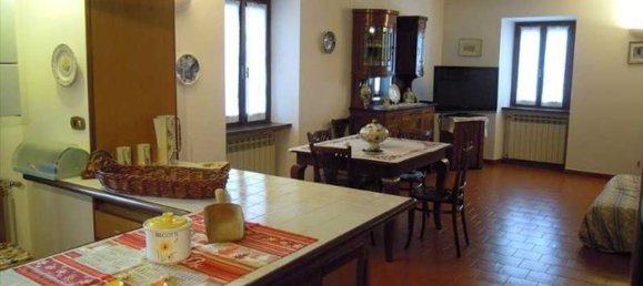 3 rooms Apartment in Trisobbio, Italy No. 77336 5