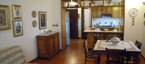 3 rooms Apartment in Trisobbio, Italy No. 77336 3