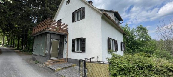 Casa de 5 habitaciónes en Rohrbach an der Lafnitz, Austria No. 43145 4