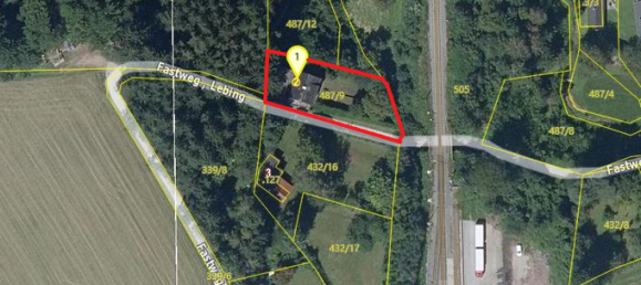 Casa de 5 habitaciónes en Rohrbach an der Lafnitz, Austria No. 43145 28