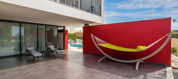 3 bedrooms Villa in Ribamar, Portugal No. 126458 7