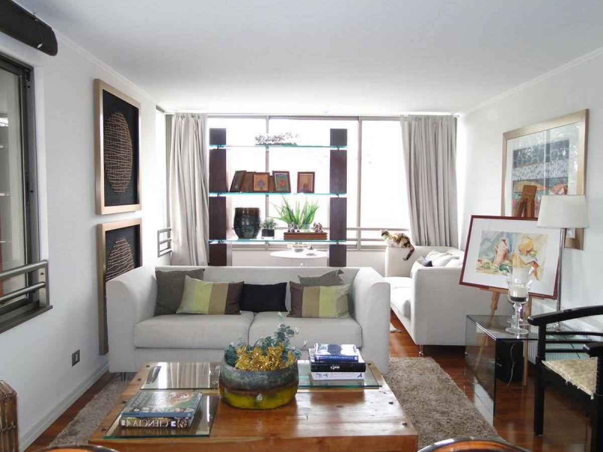 4 bedrooms Apartment in Valparaiso, Chile No. 2839