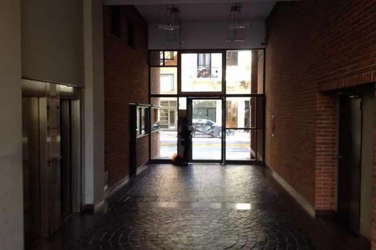 Studio in Buenos Aires, Argentina, Nr. 70579