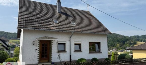 3 bedrooms House in Trier-Saarburg, Germany No. 275648 20