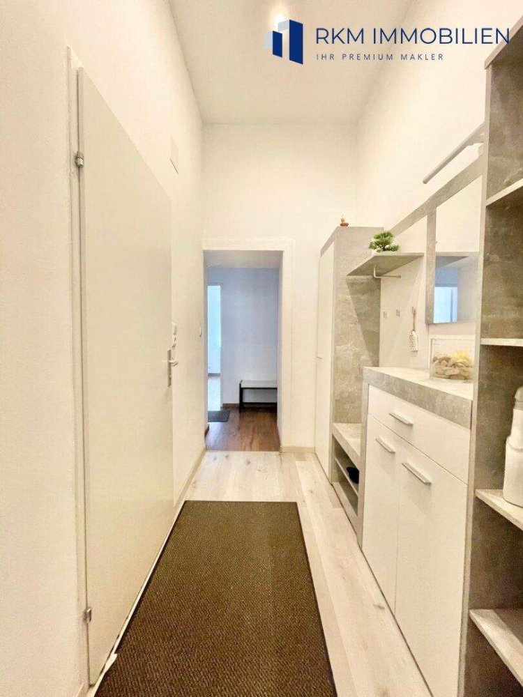 Apartamento de 2 habitaciónes en Simmering, Austria No. 239517