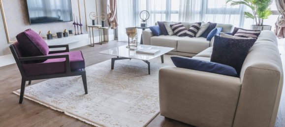 Квартира 4+1 в Стамбул, Турция № 25109 6