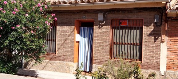 4 bedrooms House in Teruel, Spain No. 189038 21