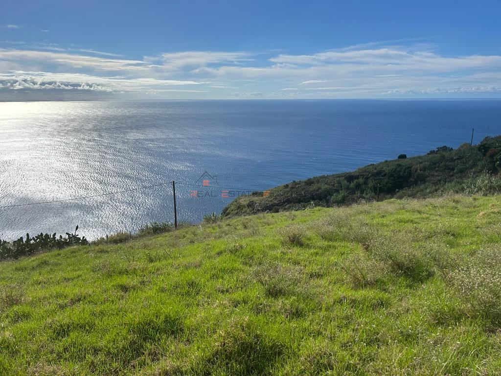 3000m² Land in Calheta, Portugal No. 145719