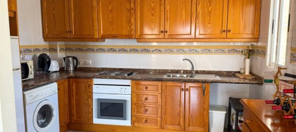 2 bedrooms Apartment in Alicante, Spain No. 177445 8