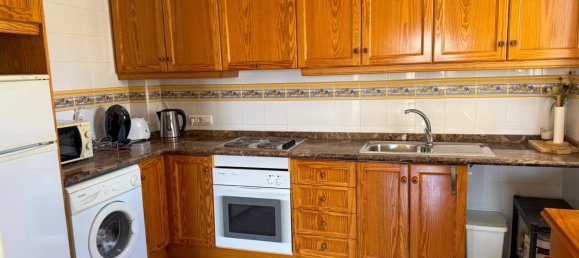 2 bedrooms Apartment in Alicante, Spain No. 177445 2