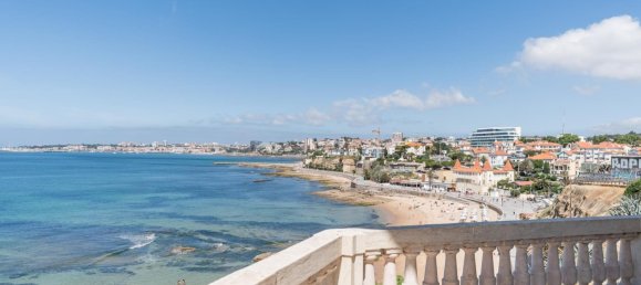 10 bedrooms Villa in Cascais, Portugal No. 102596 9