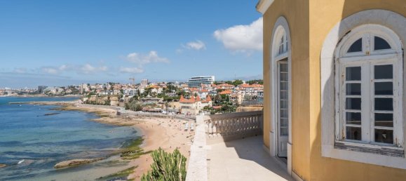 10 bedrooms Villa in Cascais, Portugal No. 102596 6