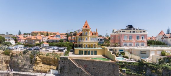 10 bedrooms Villa in Cascais, Portugal No. 102596 43