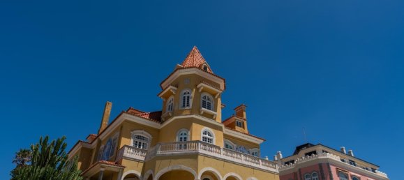 10 bedrooms Villa in Cascais, Portugal No. 102596 46