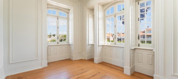 10 bedrooms Villa in Cascais, Portugal No. 102596 34