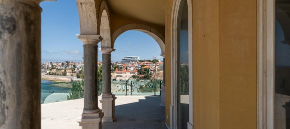 10 bedrooms Villa in Cascais, Portugal No. 102596 3