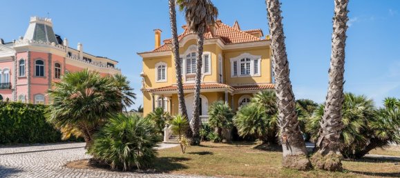 10 bedrooms Villa in Cascais, Portugal No. 102596 45