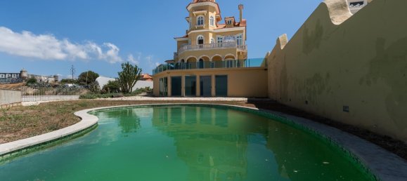 10 bedrooms Villa in Cascais, Portugal No. 102596 48