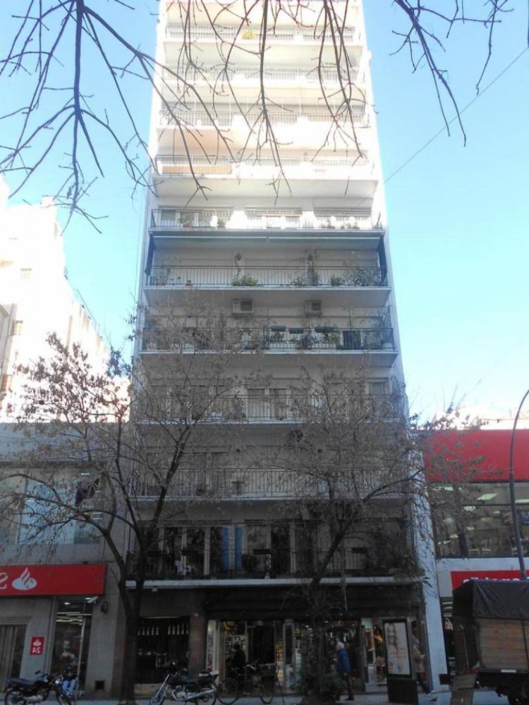 3 bedrooms Apartment in Buenos Aires, Argentina No. 89622