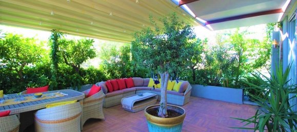 4 rooms Apartment in Cikcilli, Turkey No. 9899 21