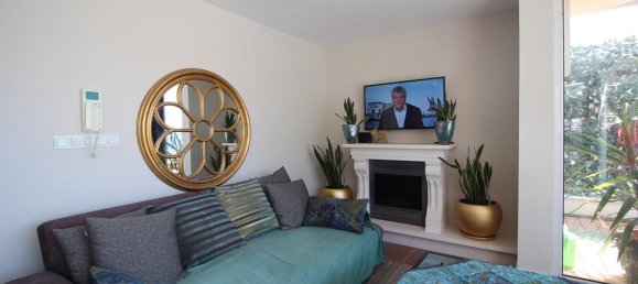 4 rooms Apartment in Cikcilli, Turkey No. 9899 5