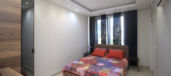 4 rooms Apartment in Cikcilli, Turkey No. 9899 23