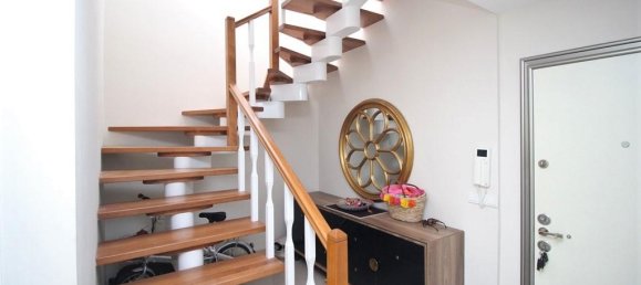 4 rooms Apartment in Cikcilli, Turkey No. 9899 30