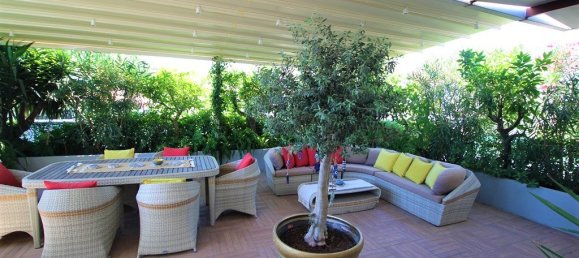 4 rooms Apartment in Cikcilli, Turkey No. 9899 18