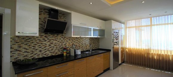 4 rooms Apartment in Cikcilli, Turkey No. 9899 16