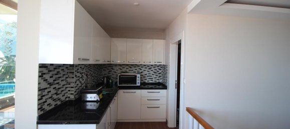 4 rooms Apartment in Cikcilli, Turkey No. 9899 4