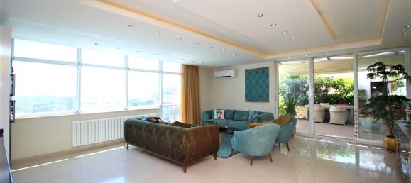 4 rooms Apartment in Cikcilli, Turkey No. 9899 13
