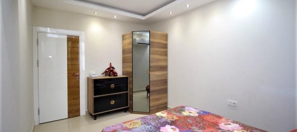 4 rooms Apartment in Cikcilli, Turkey No. 9899 24
